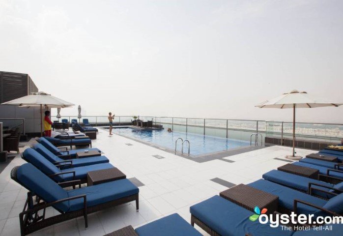 Park Regis Dubai